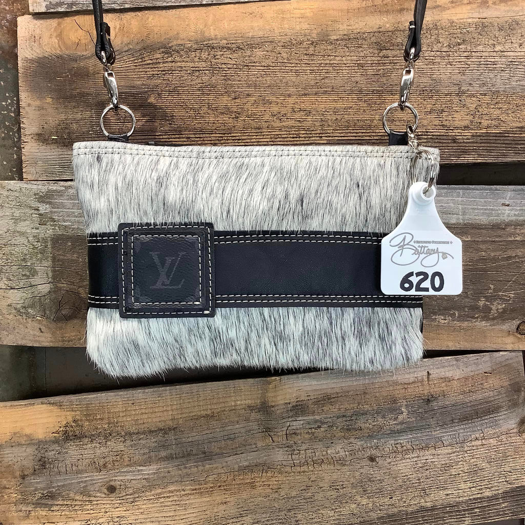 Exclusive Collection Double Ranch Hand #620