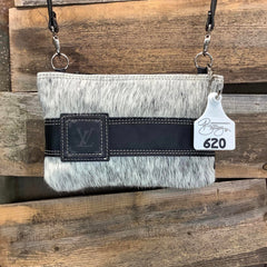 Exclusive Collection Double Ranch Hand #620