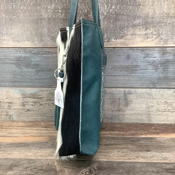 The Market Tote #51917
