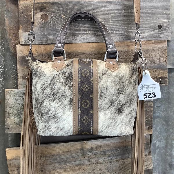 Exclusive Collection Mini Designer Hybrid - #523