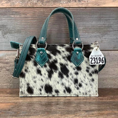 Itty Bitty Tote Hybrid - #23196