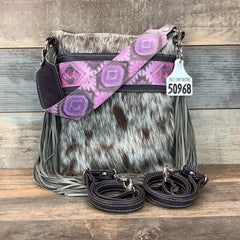 Mini Bagpack -#50968