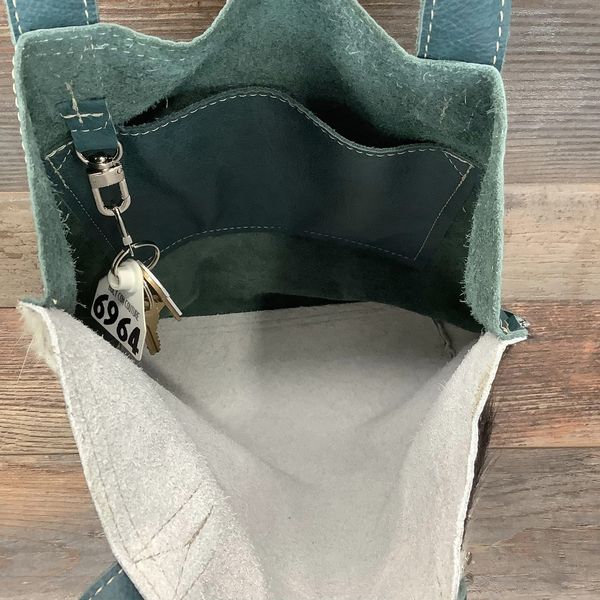 The Market Tote #51917