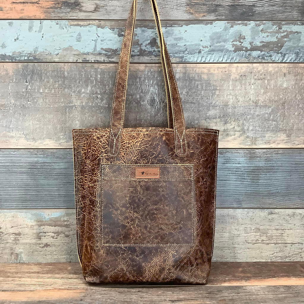The Market Tote #50947