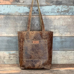 The Market Tote #50947
