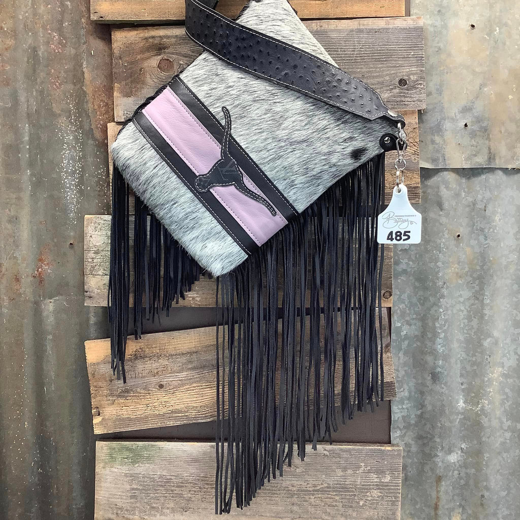 Exclusive Collection The Mini Bagpack  #485
