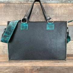 Get Outta Dodge Hybrid Tote - #50953