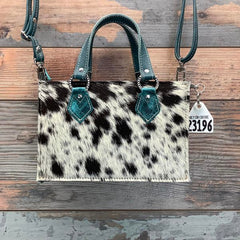 Itty Bitty Tote Hybrid - #23196