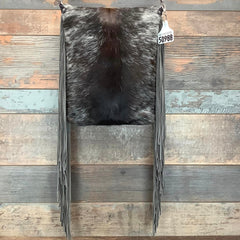 Bagpack - 18" Fringe  #50988