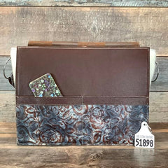 Diaper Bag / All Purpose Tote Bag - #51898