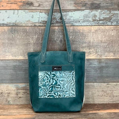 The Market Tote #51917
