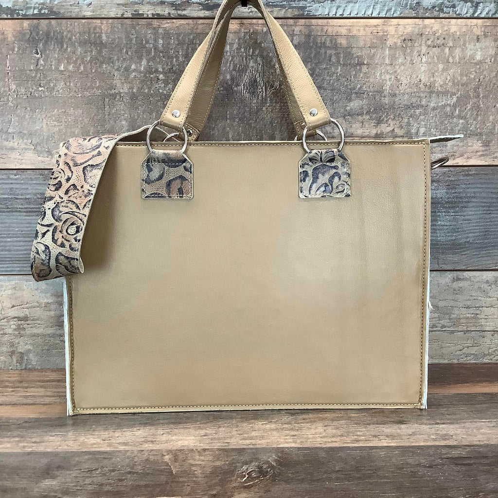 Get Outta Town Hybrid Tote #50967