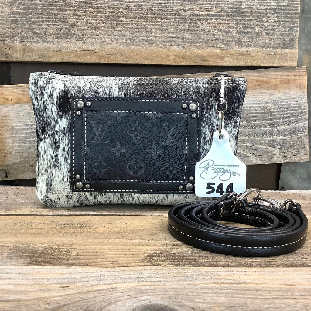 Exclusive Collection Double Ranch Hand #544
