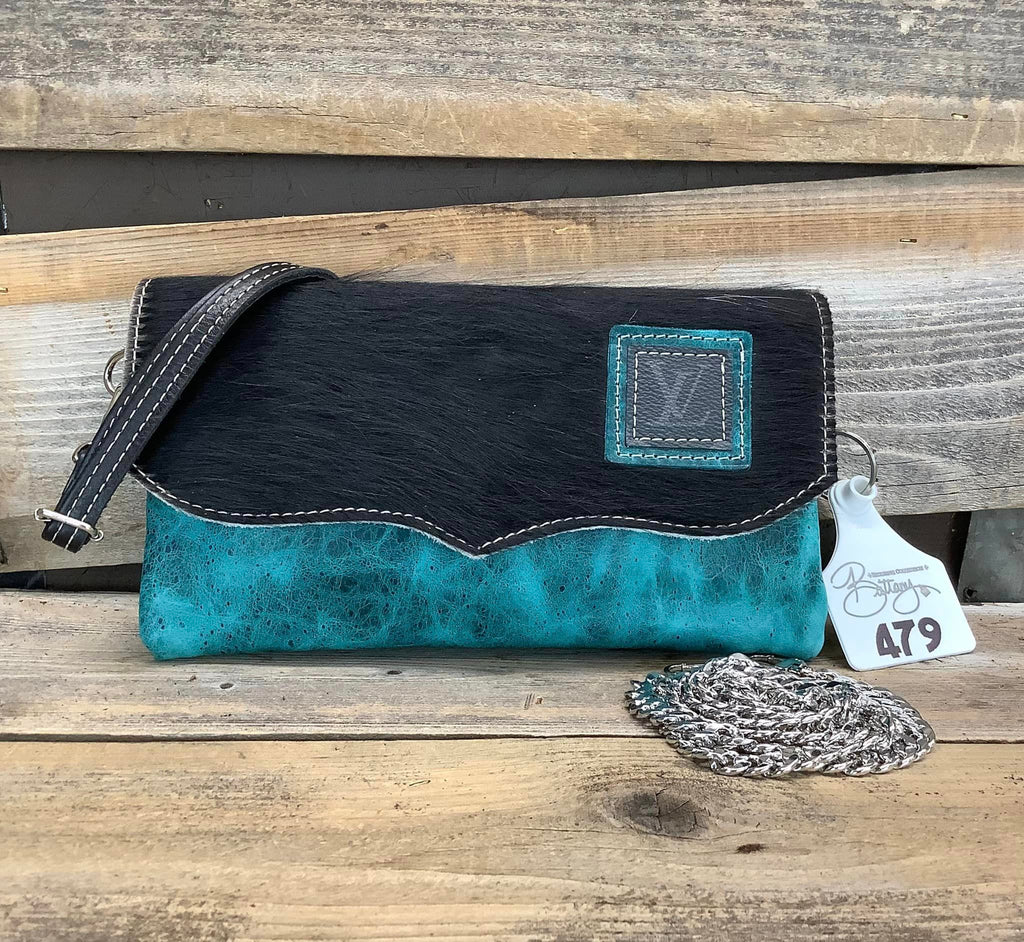 Exclusive Collection Sassy Mini Classy Cowgirl - #479