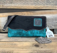 Exclusive Collection Sassy Mini Classy Cowgirl - #479