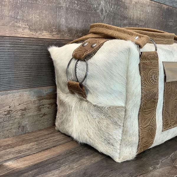 Denton Duffle - #50981