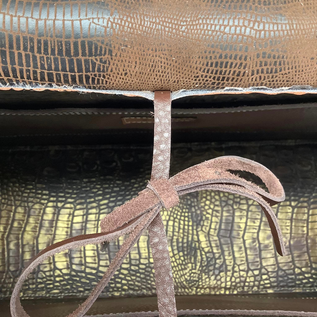 Diaper Bag / All Purpose Tote Bag - #51898
