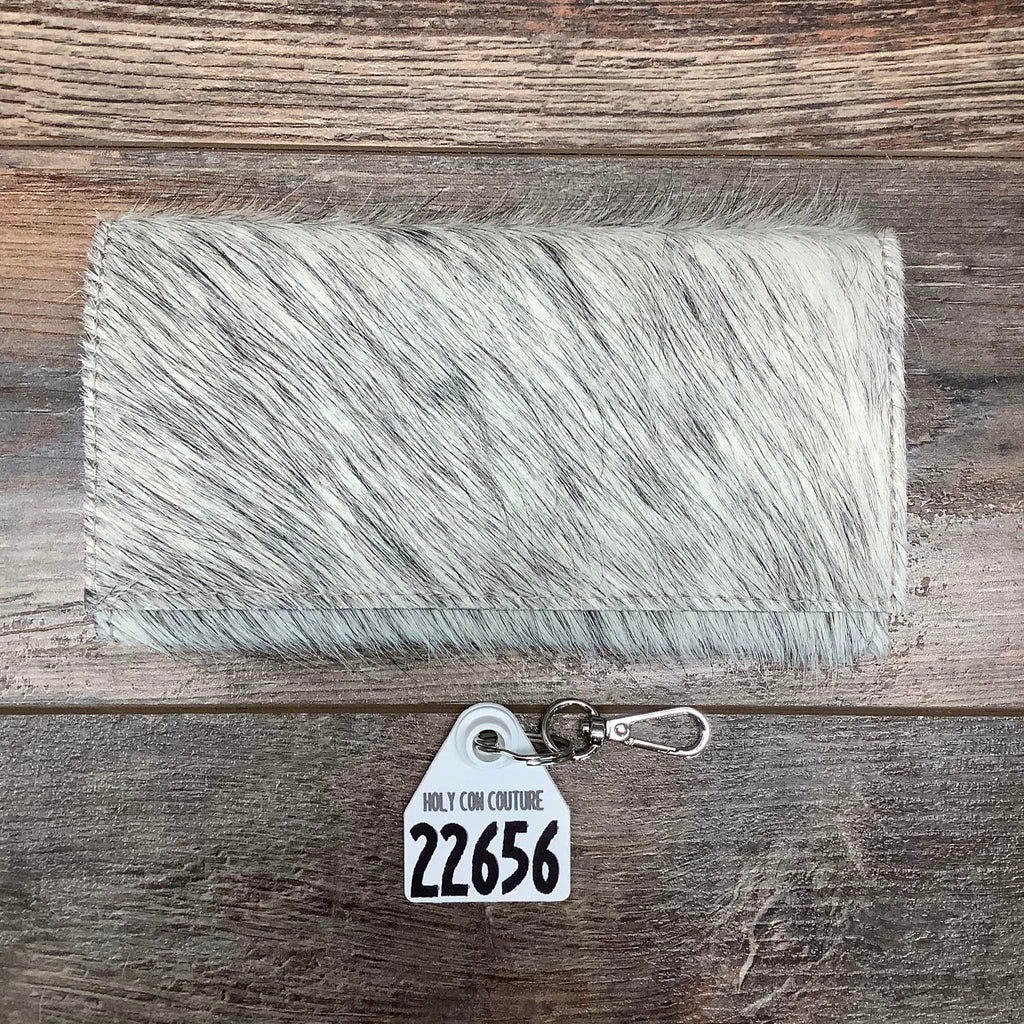 Bandit Wallet - #22656