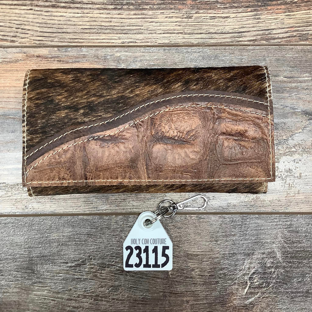 Bandit Wallet - #23115