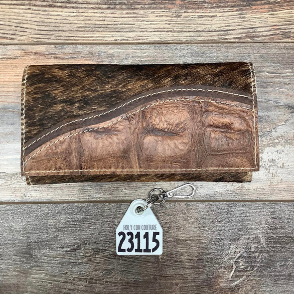 Bandit Wallet - #23115