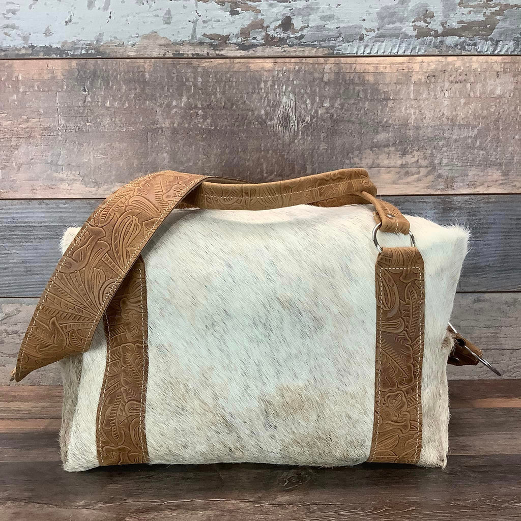 Denton Duffle - #50981