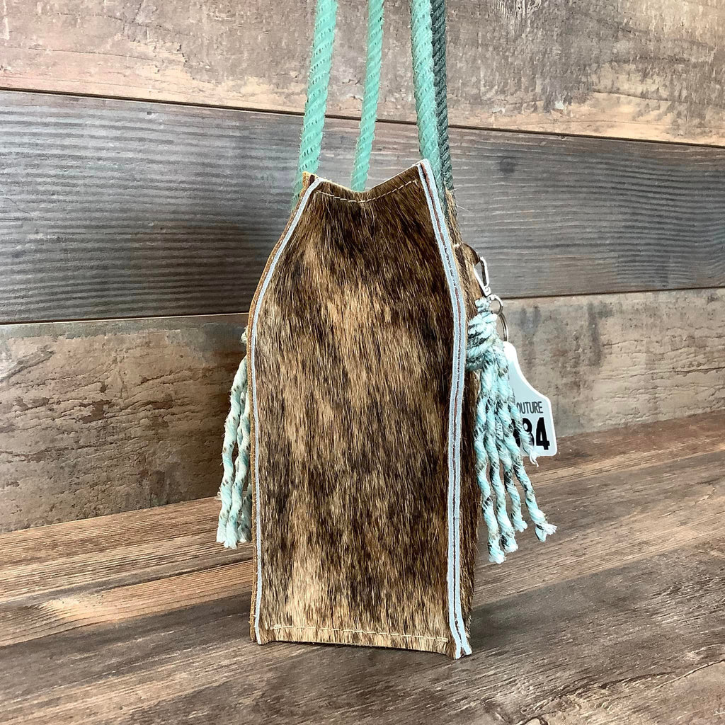 Mini Rope Purse #51884