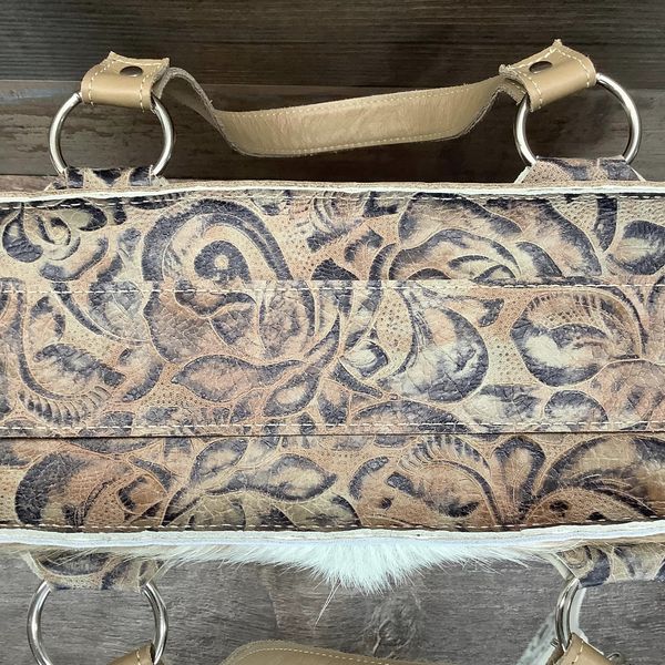 Get Outta Town Hybrid Tote #50967