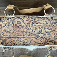 Get Outta Town Hybrid Tote #50967