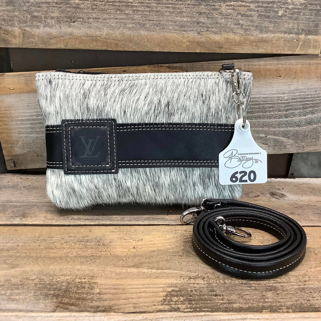 Exclusive Collection Double Ranch Hand #620