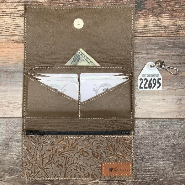 Bandit Wallet - #22695