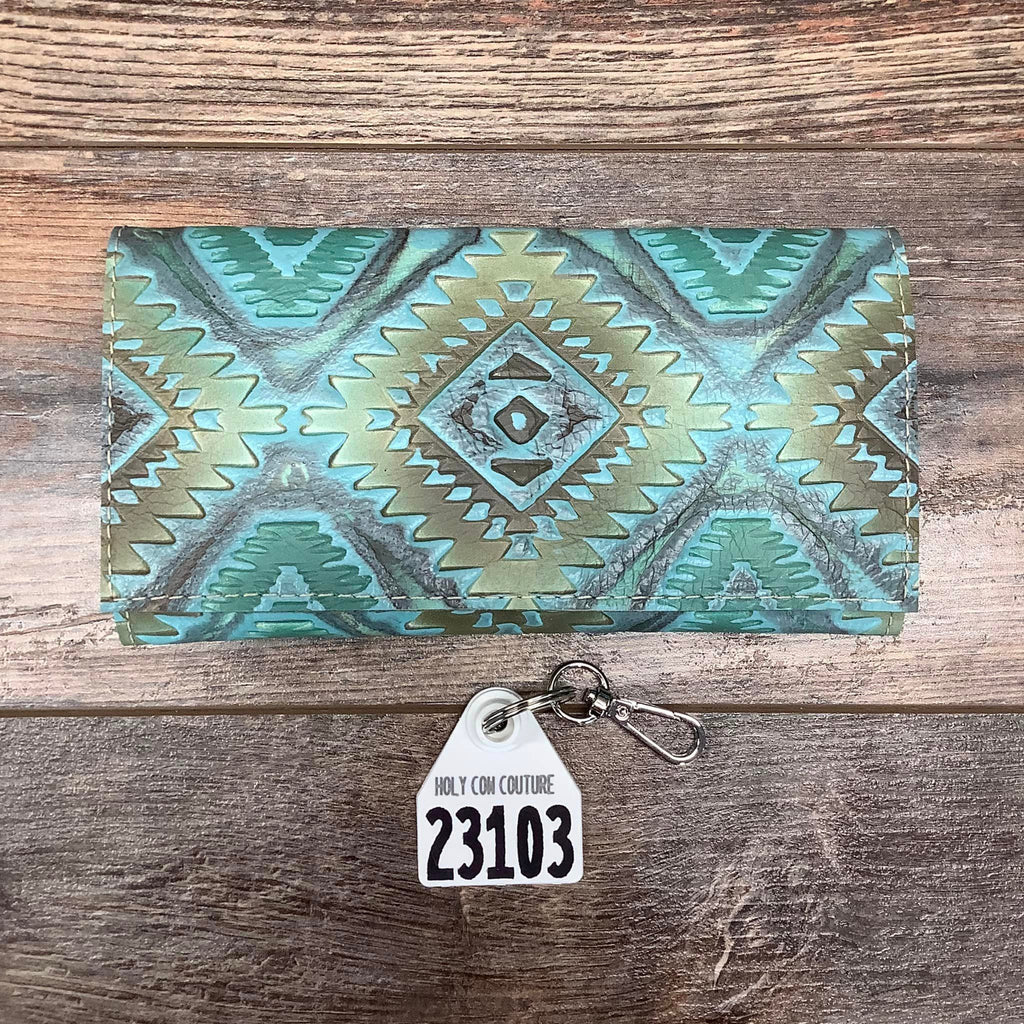 Bandit Wallet - #23103