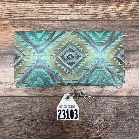 Bandit Wallet - #23103