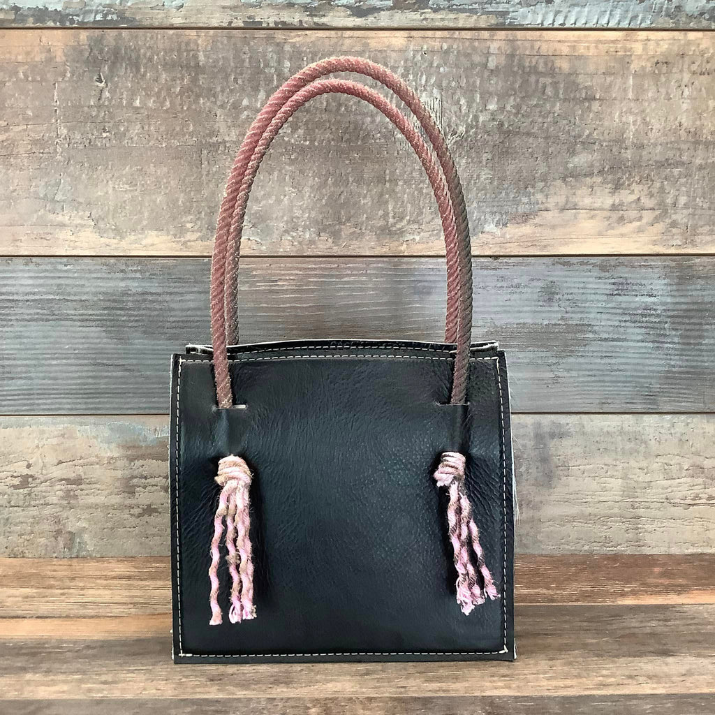 Mini Rope Purse #51906