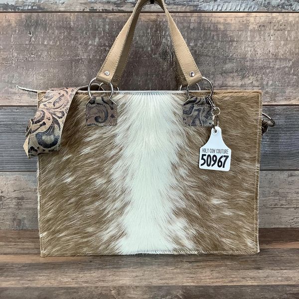 Get Outta Town Hybrid Tote #50967