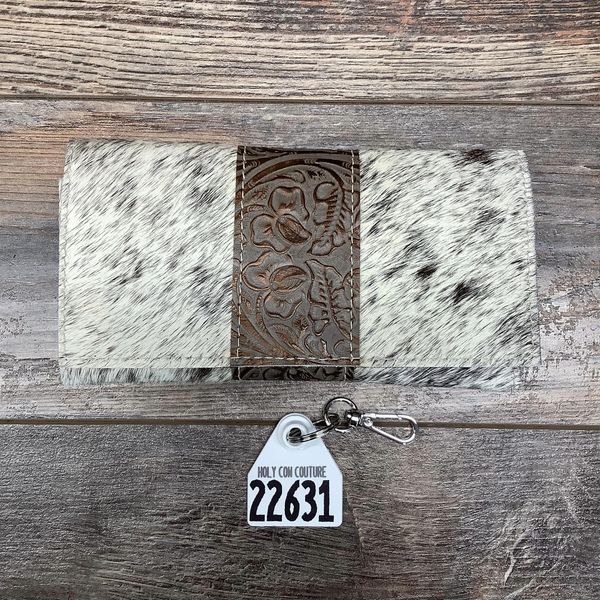 Bandit Wallet - #22631