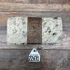 Bandit Wallet - #22631