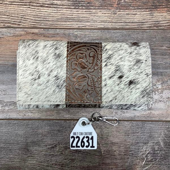 Bandit Wallet - #22631