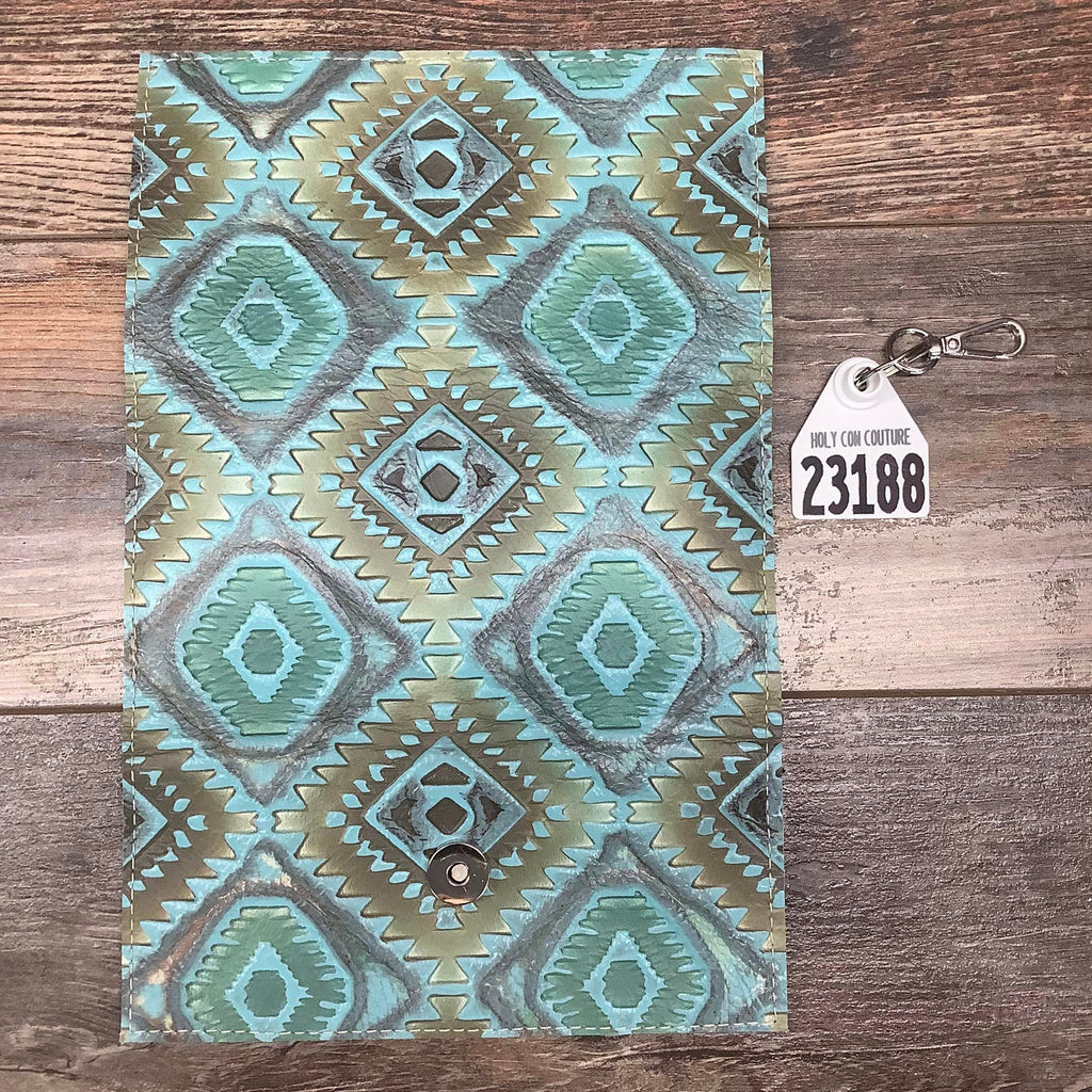 Bandit Wallet - #23188