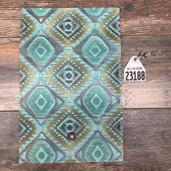 Bandit Wallet - #23188