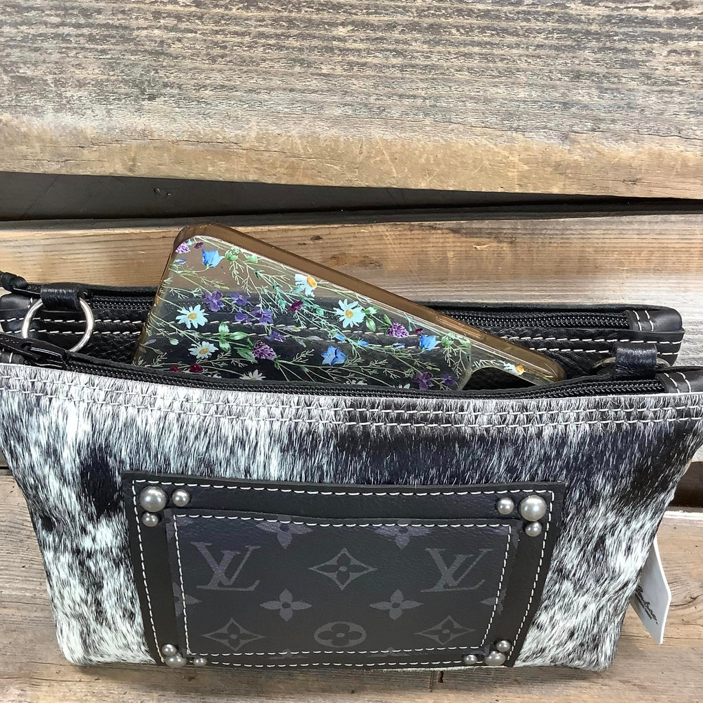 Exclusive Collection Double Ranch Hand #544