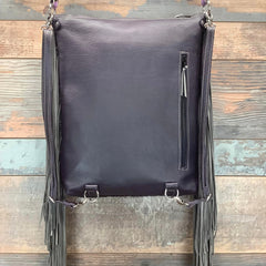 Bagpack - 18" Fringe  #50988