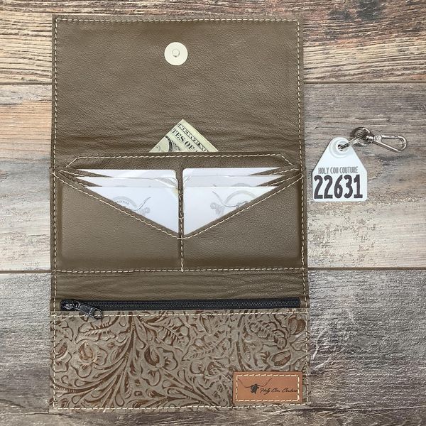 Bandit Wallet - #22631