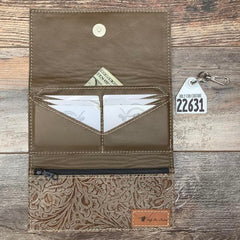 Bandit Wallet - #22631