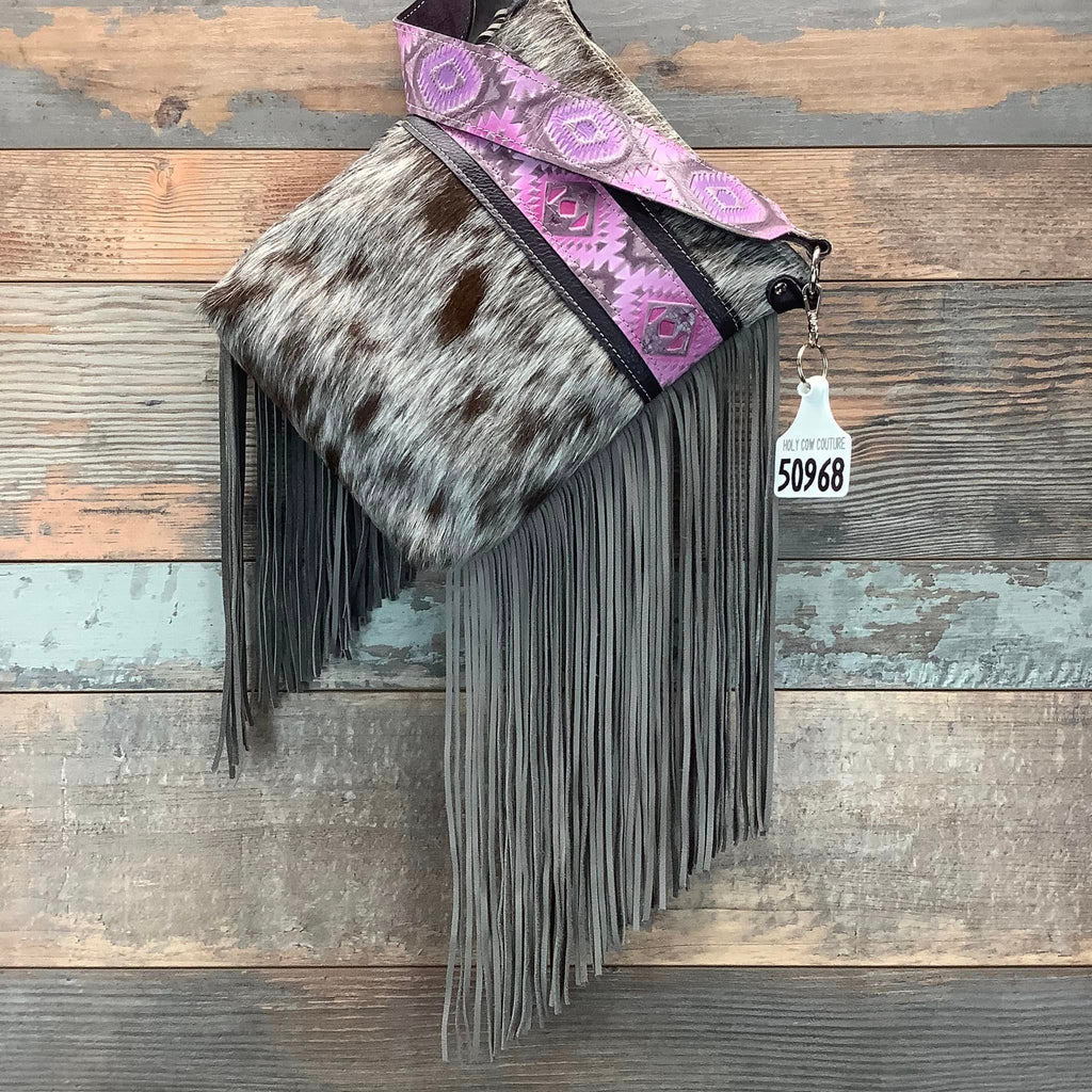 Mini Bagpack -#50968