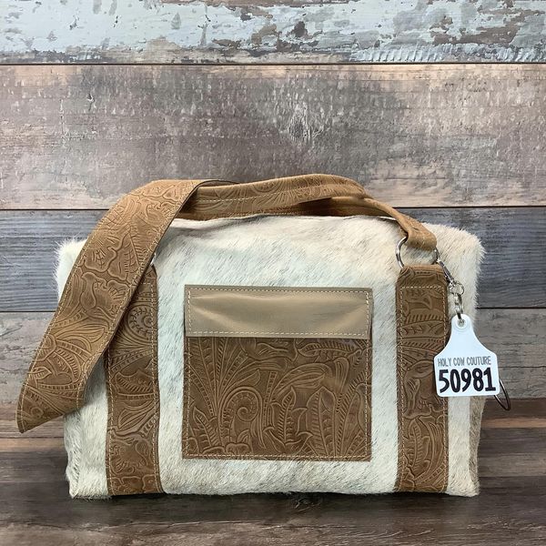 Denton Duffle - #50981