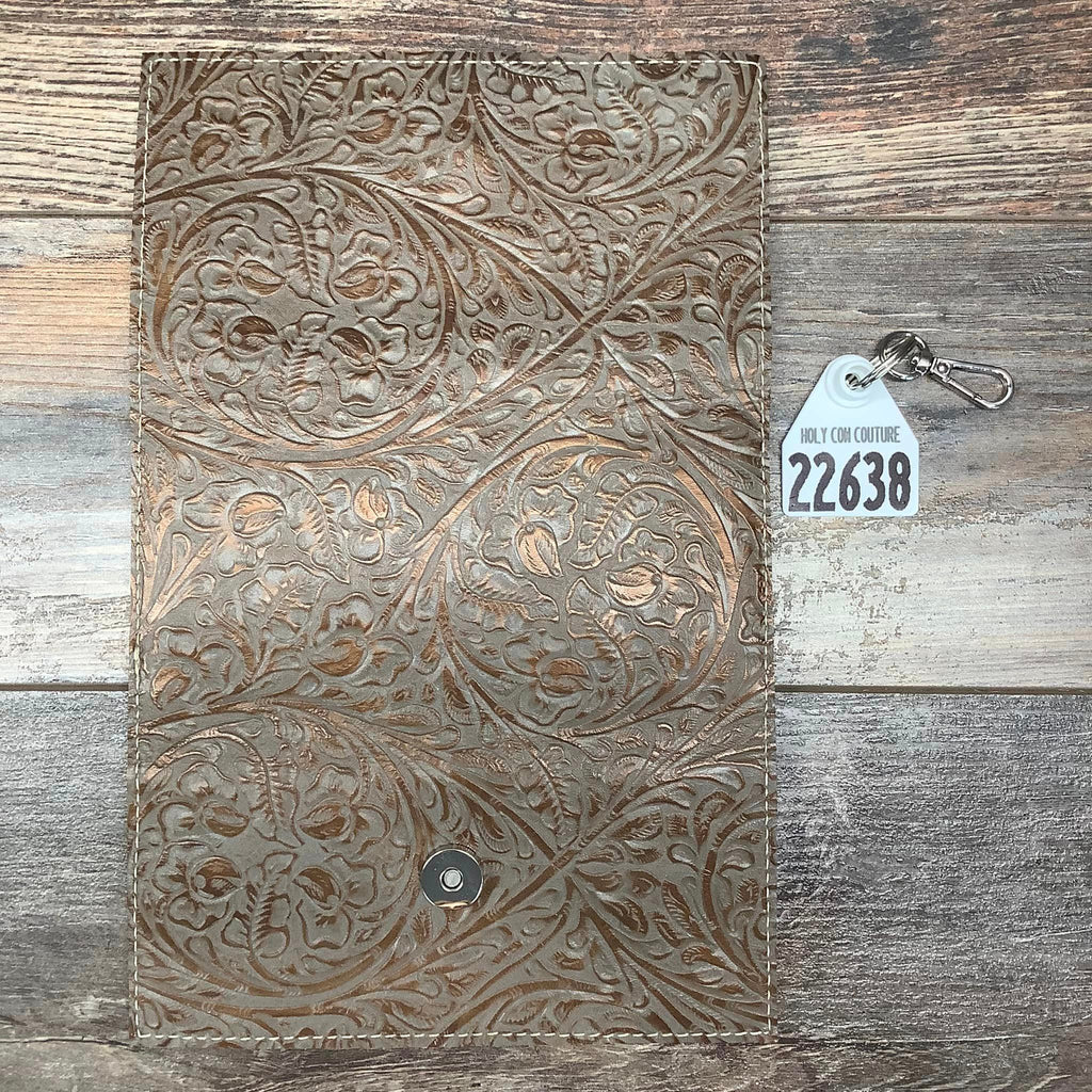 Bandit Wallet - #22638