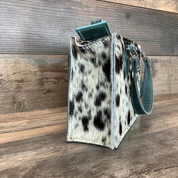 Itty Bitty Tote Hybrid - #23196