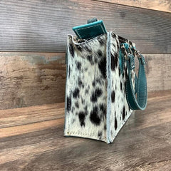 Itty Bitty Tote Hybrid - #23196