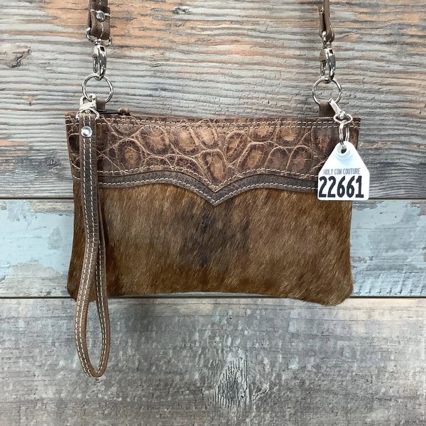 Ranch Hand  ~ #22661