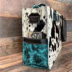 Get Outta Dodge Hybrid Tote - #50953